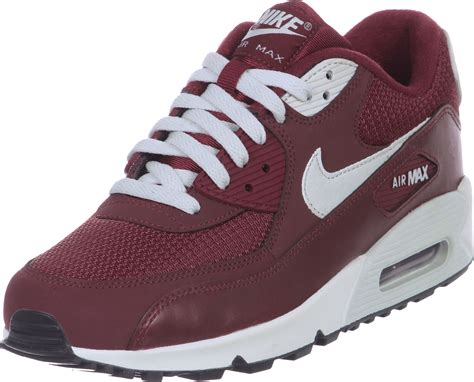 bordeaux rode schoenen nike|rode schoenen dames.